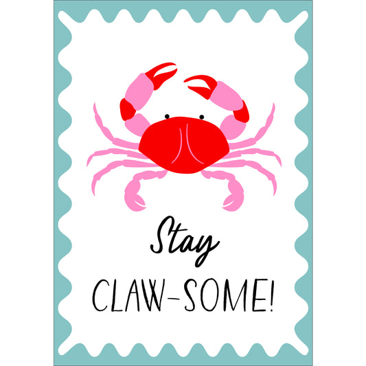 Claw-Some