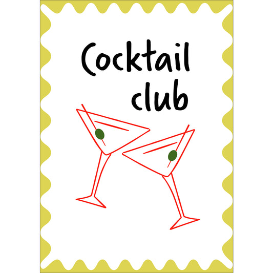 Cocktail Club