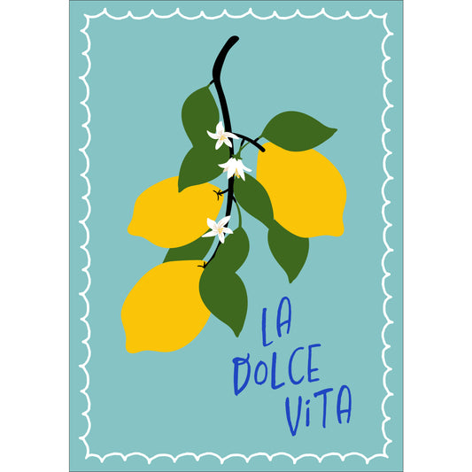 Dolce Vita