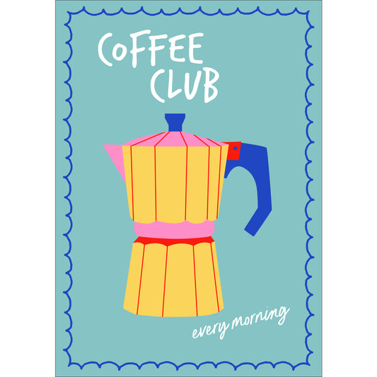 Coffee Club