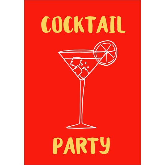 Cocktail Party