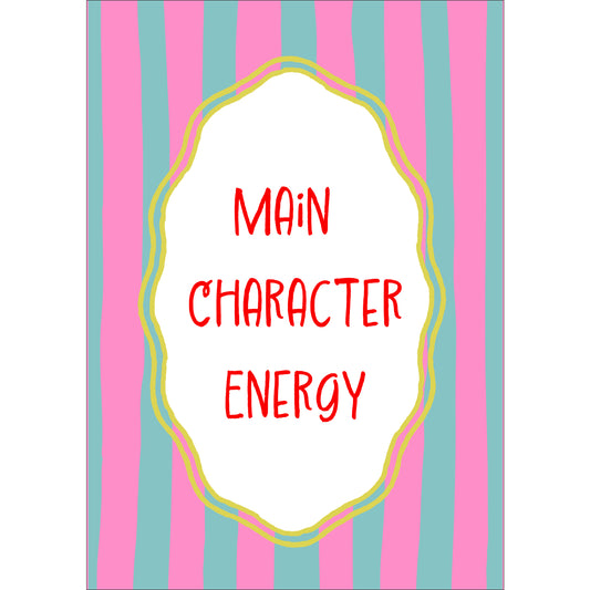 Energy