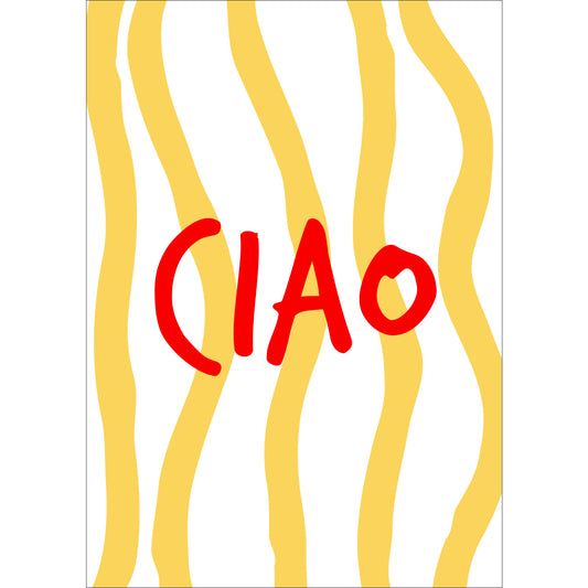 Ciao