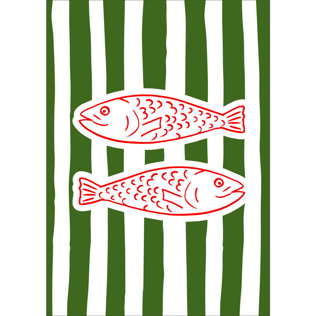Swimmingly