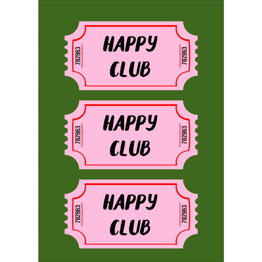 Happy Club