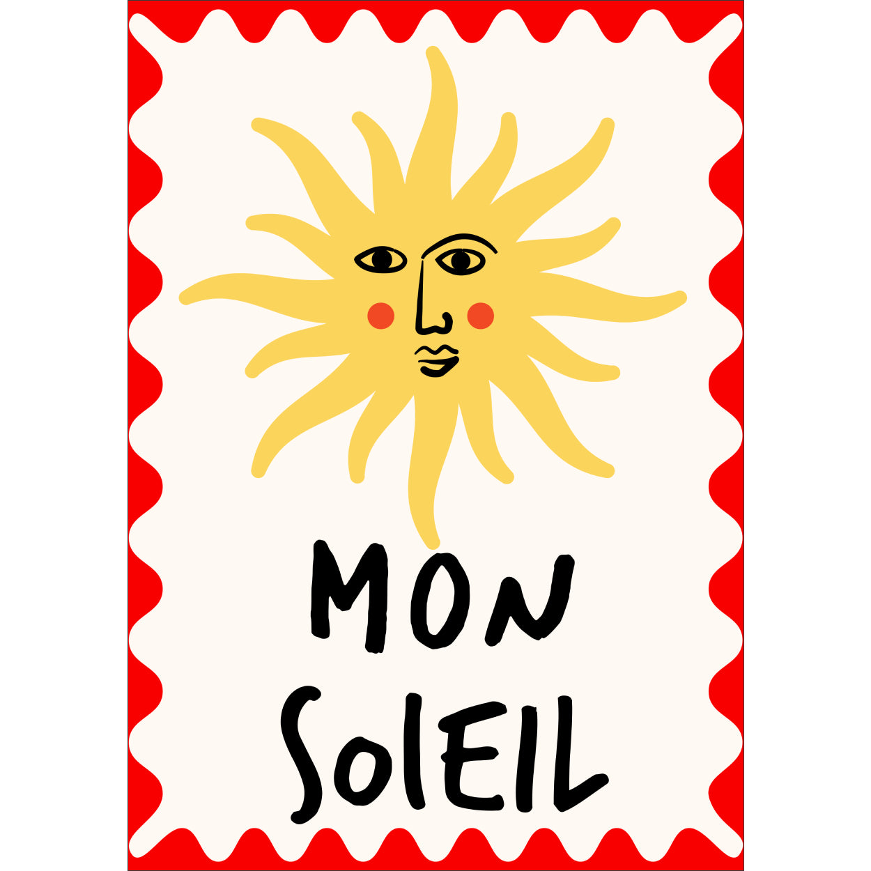 Mon Soleil