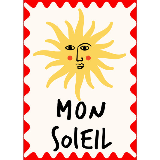 Mon Soleil