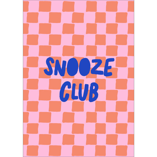 Snooze Club