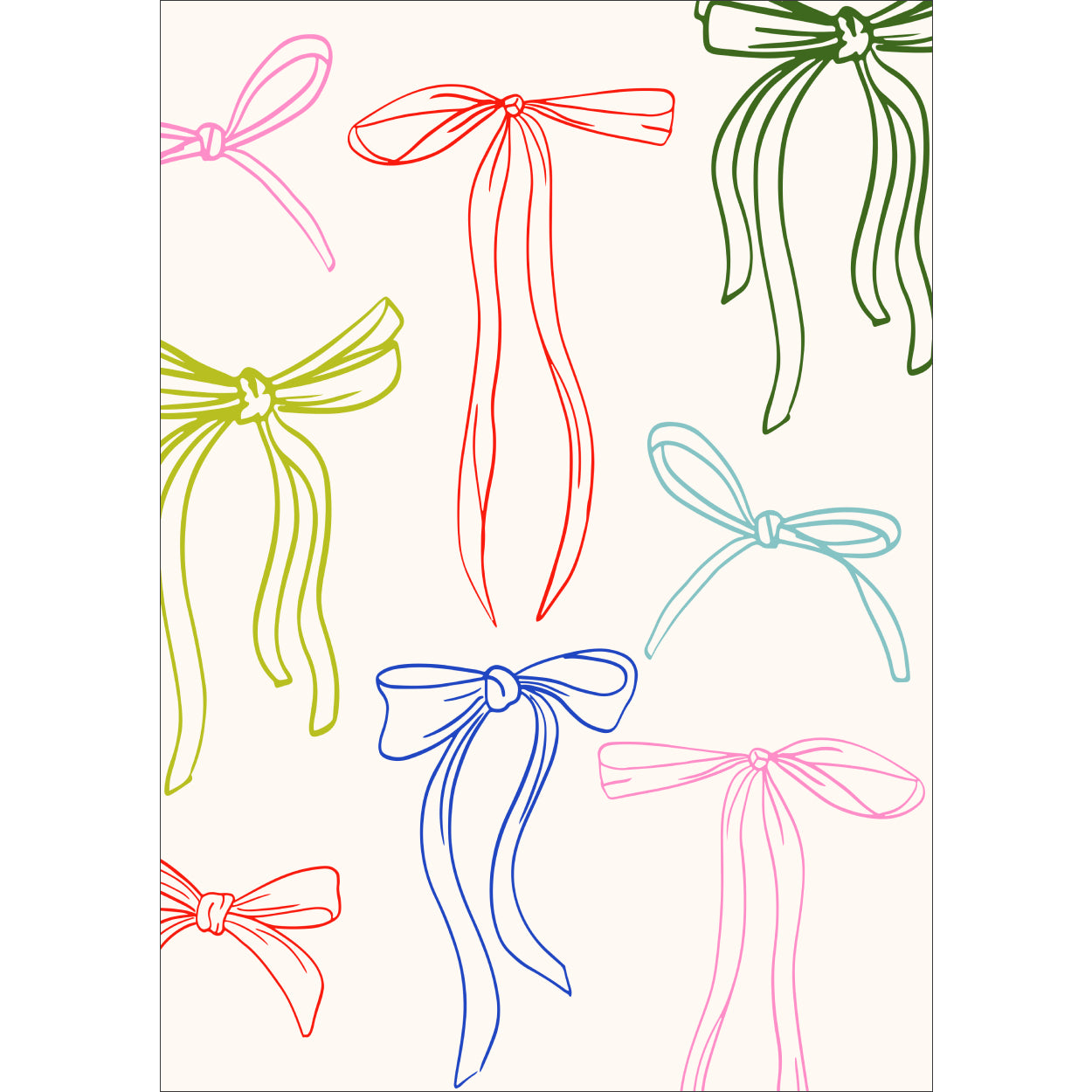 Bow Time