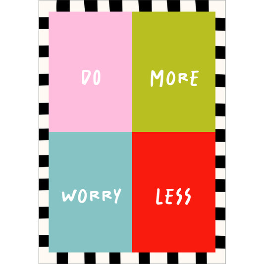 More Or Less