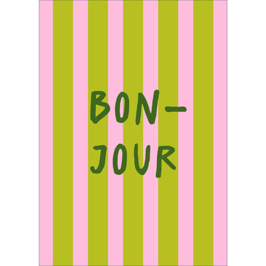Bon-jour