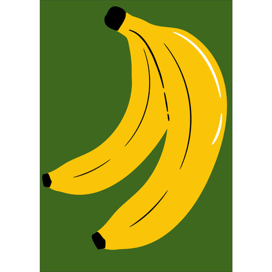 Go Bananas