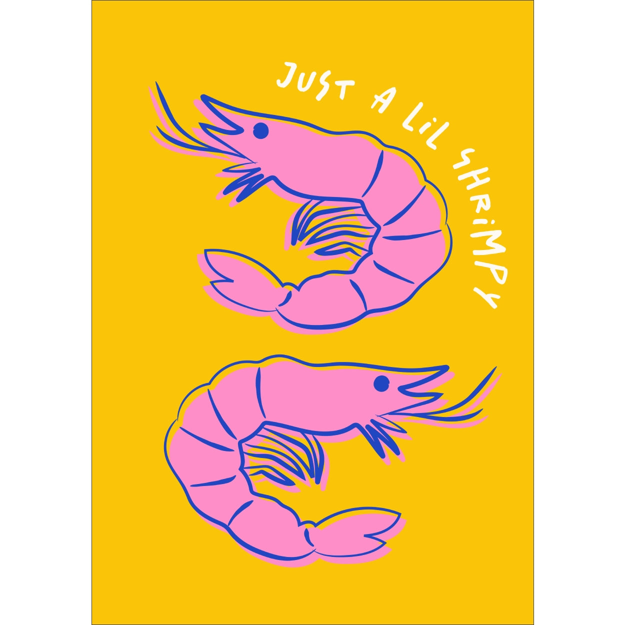 Lil Shrimpy