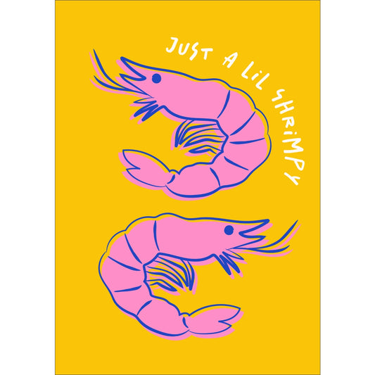 Lil Shrimpy