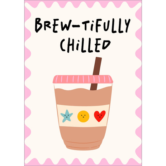 Chilled