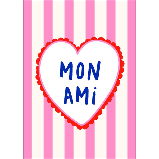 Mon Ami