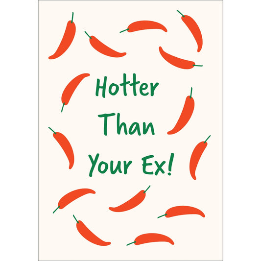Hotter
