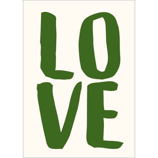 Green Love