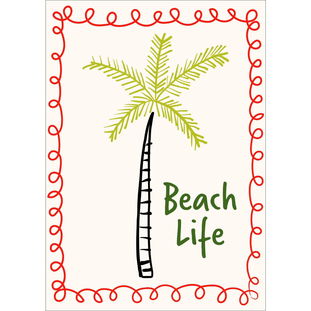 Beach Life