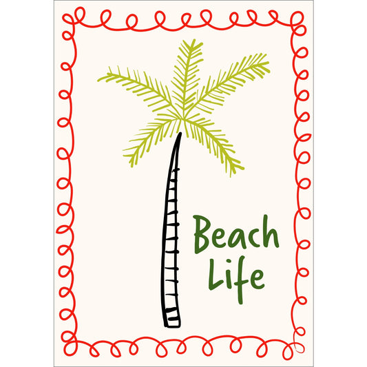 Beach Life