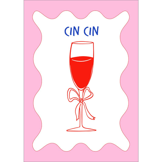 Cin Cin