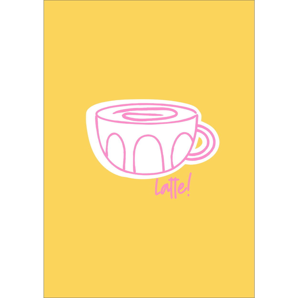 Latte