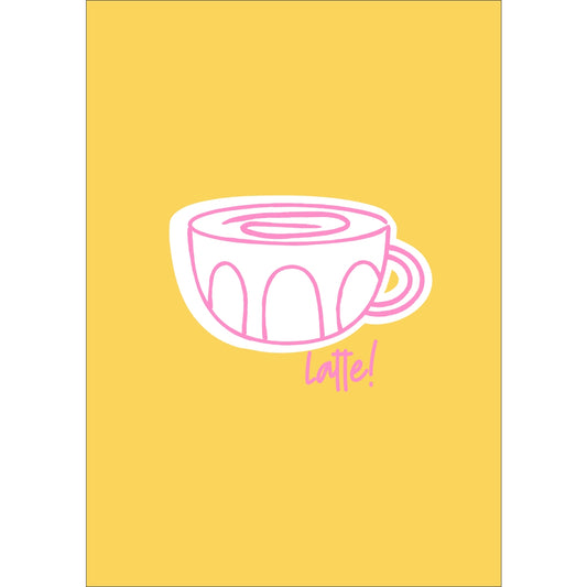 Latte