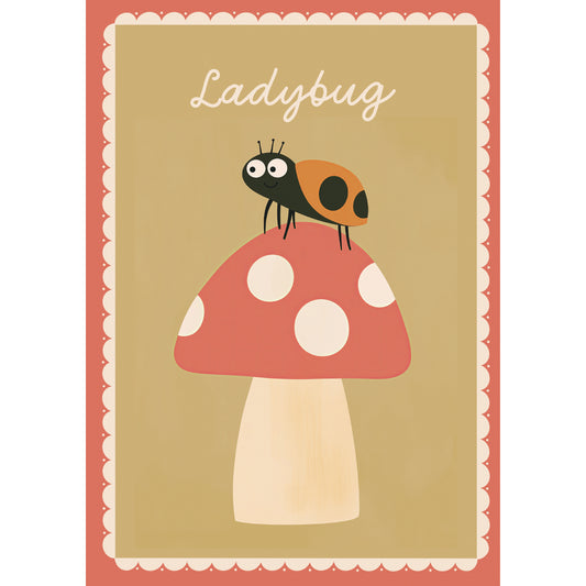 Lady Bug