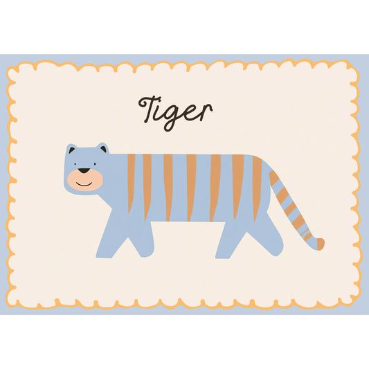 Tiger Tiger