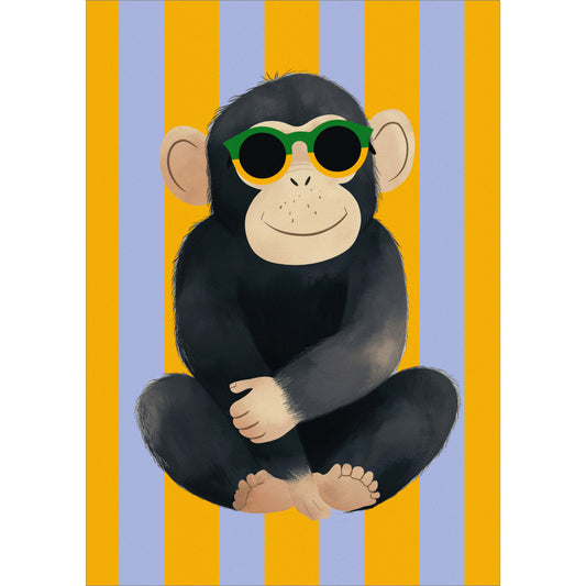 Little Monkey Business