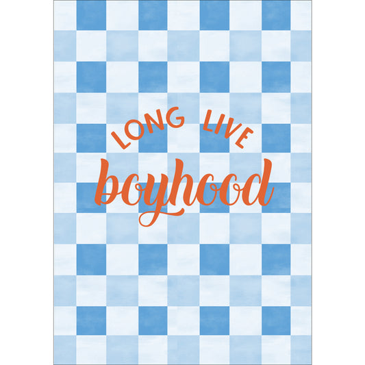 Boyhood