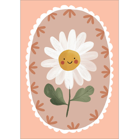 Happy Daisy