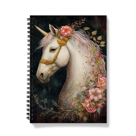 Unicorn Notebook