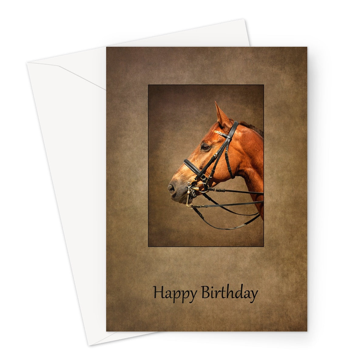 equestrian-wild-and-arty for Free Printable Horse Birthday Cards Equestrian – Wild and Arty for Free Printable Horse Birthday Cards